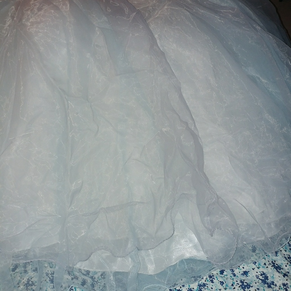 Prom Dress - Picture 7 of 8